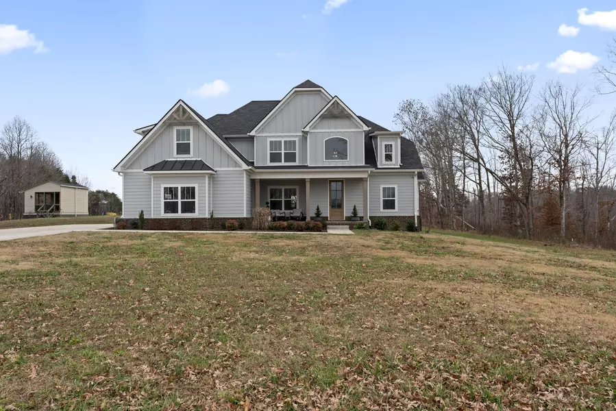 1136 Carney Winters Rd, Ashland City, TN 37015