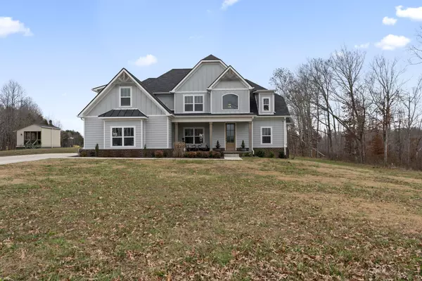 1136 Carney Winters Rd, Ashland City, TN 37015