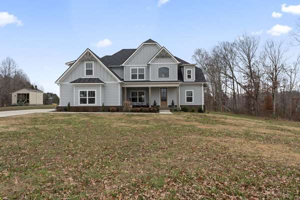 1136 Carney Winters Rd, Ashland City, TN 37015