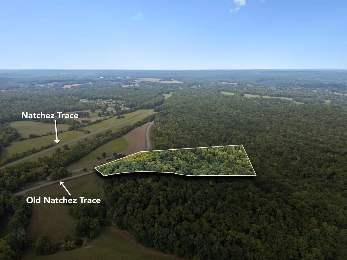 Primm Springs, TN 38476,0 Old Natchez Trce