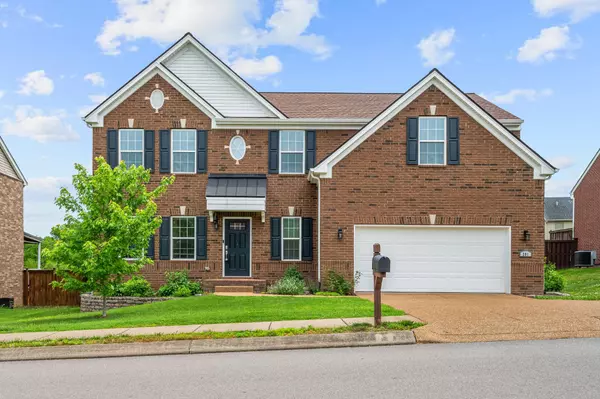 Mount Juliet, TN 37122,301 Cobblestone Lndg