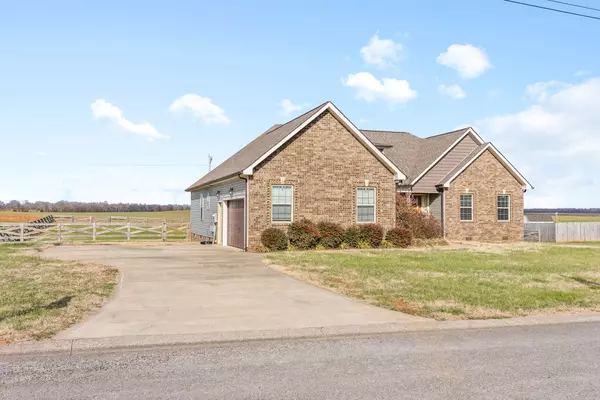 Pembroke, KY 42266,164 Westbrooke Cir