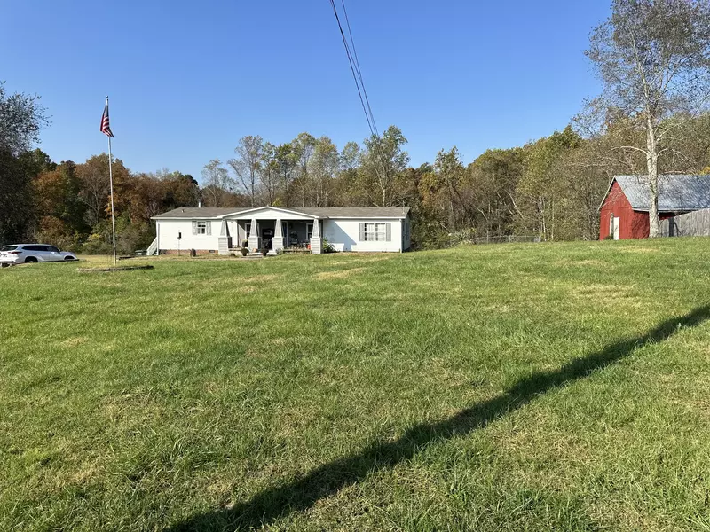 5776 Craft Rd, Joelton, TN 37080