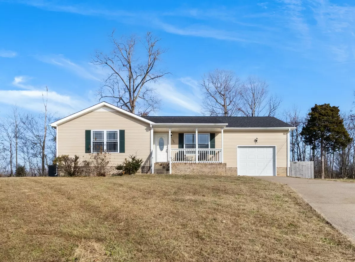 Oak Grove, KY 42262,104 Chase Ct