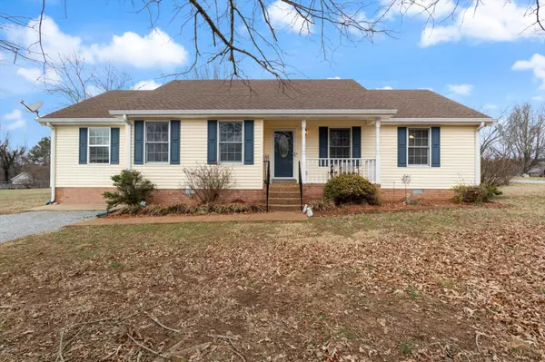 331 Creighton Ln, Lebanon, TN 37087