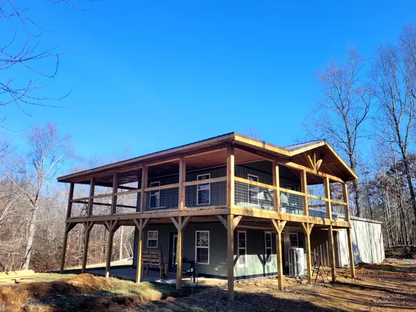 235 Union Ridge Rd, Wartrace, TN 37183