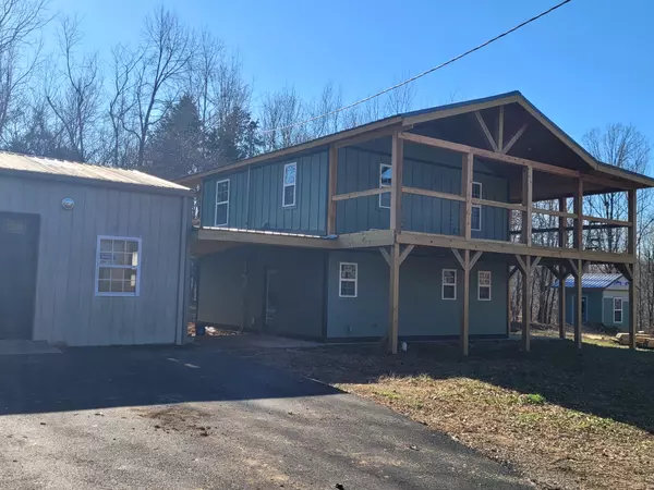 Wartrace, TN 37183,235 Union Ridge Rd