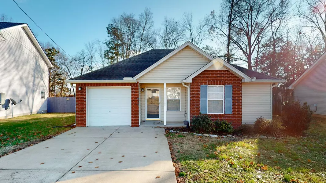 609 Glen Valley Trl, Smyrna, TN 37167