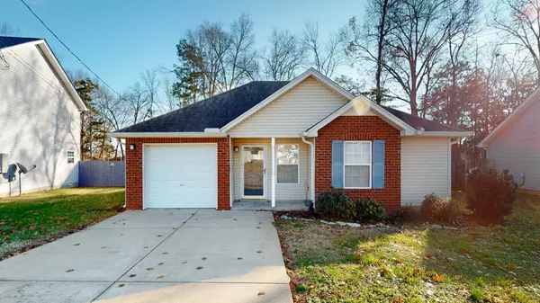 Smyrna, TN 37167,609 Glen Valley Trl