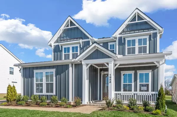 Arrington, TN 37014,1988 Ellsworth Ln