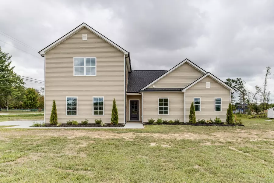 1078 Old Well Rd, Morrison, TN 37357