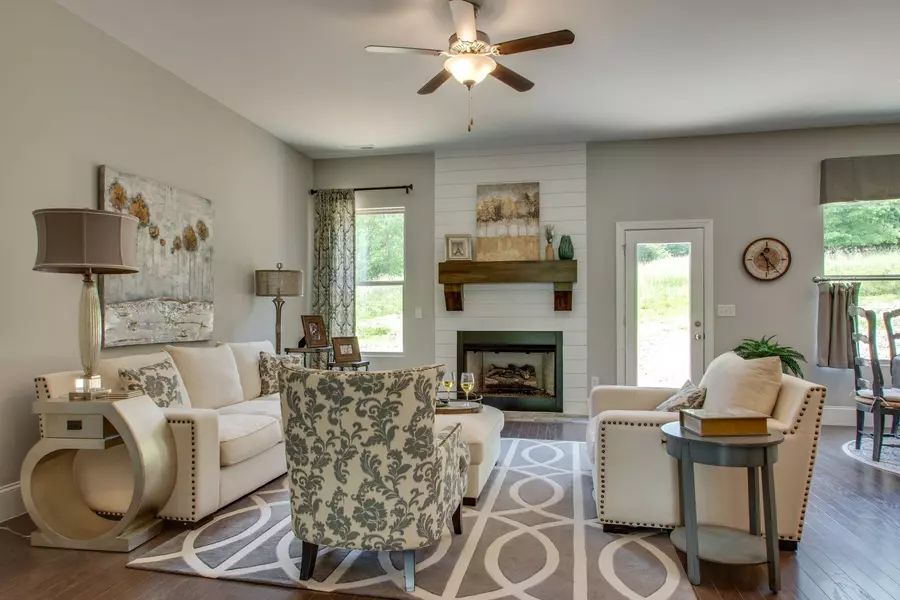 75 Fox Drive, Joelton, TN 37080