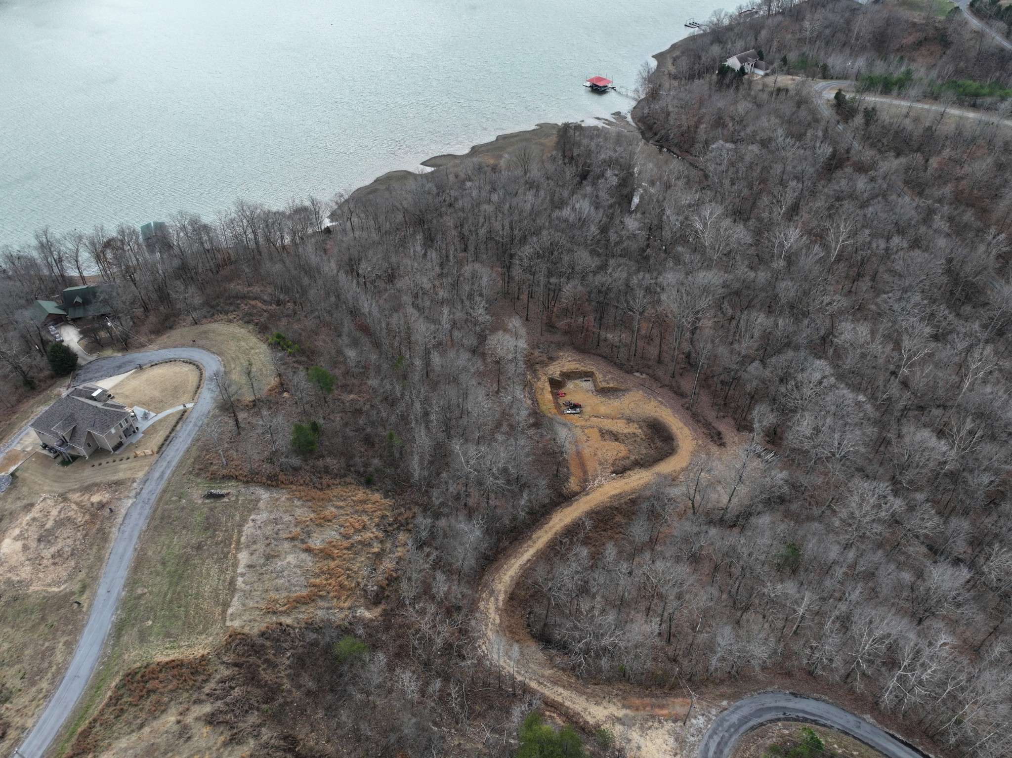Dover, TN 37058,26 River Trace Drive