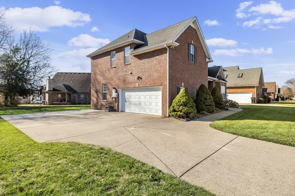 Murfreesboro, TN 37127,370 Sayre Ln