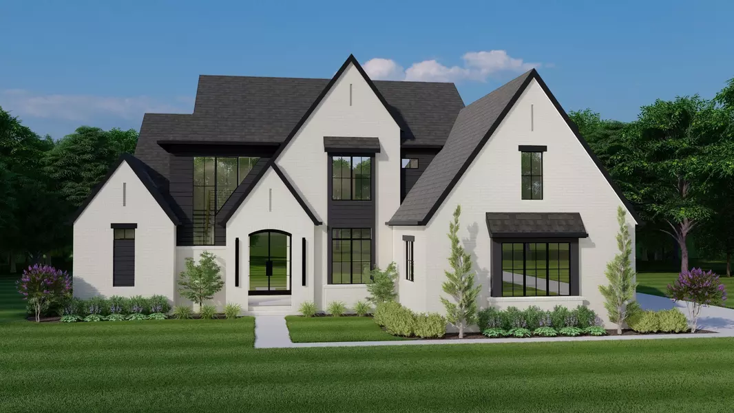 1037 Annecy Pkwy, Nolensville, TN 37135