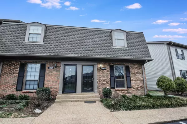 Brentwood, TN 37027,5868 Brentwood Trce