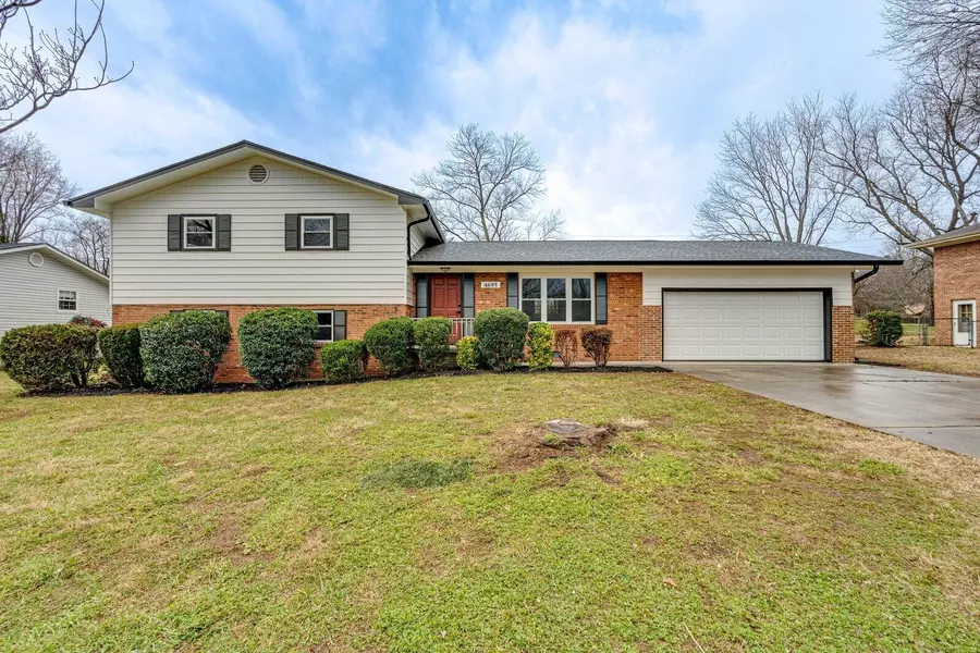 4695 Meadow Avenue #NW, Cleveland, TN 37312