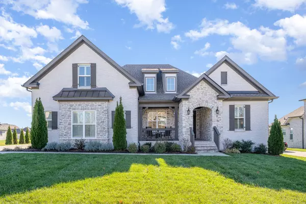 1007 Abbey Road Way, Spring Hill, TN 37174