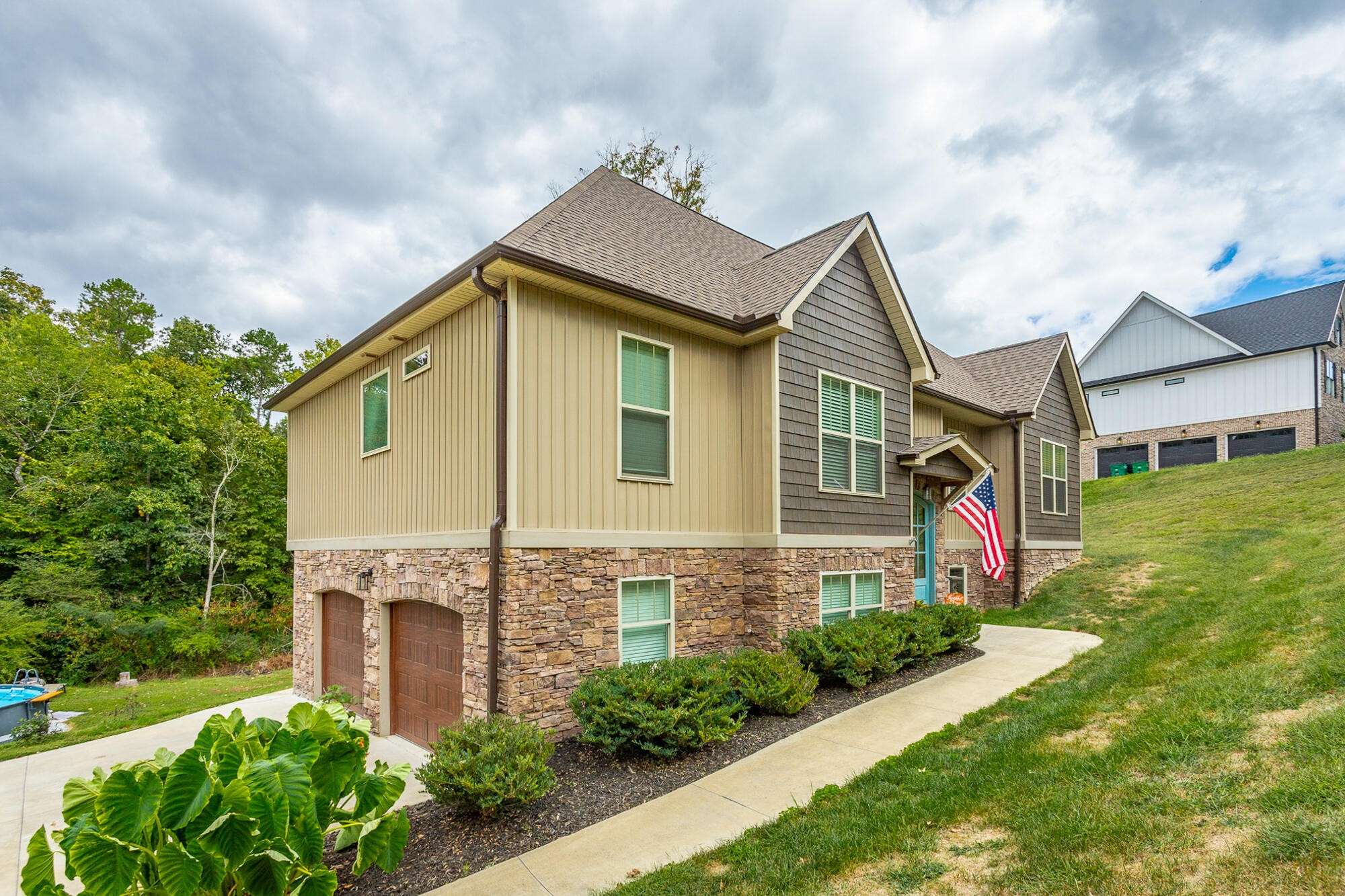 Ringgold, GA 30736,99 Magnolia Place