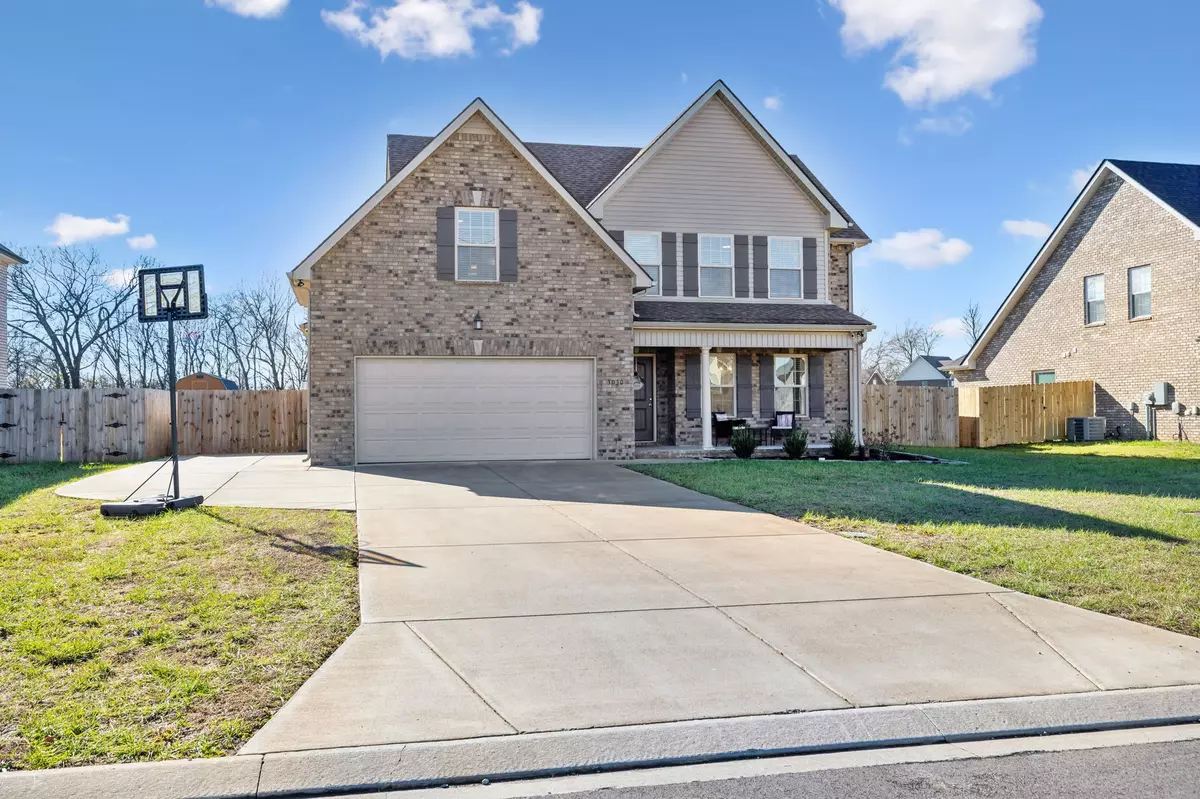 Christiana, TN 37037,3030 Ronstadt Dr