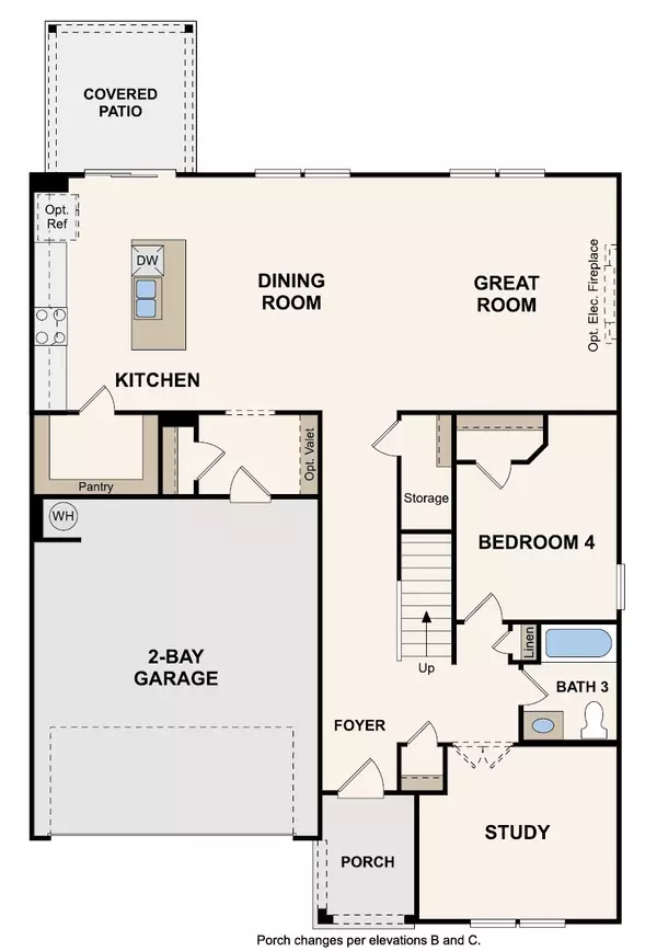 Pleasant View, TN 37146,8435 Turnbull Dr