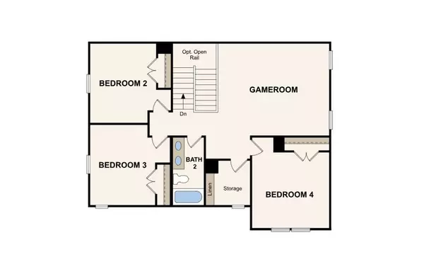Pleasant View, TN 37146,8515 Turnbull Dr