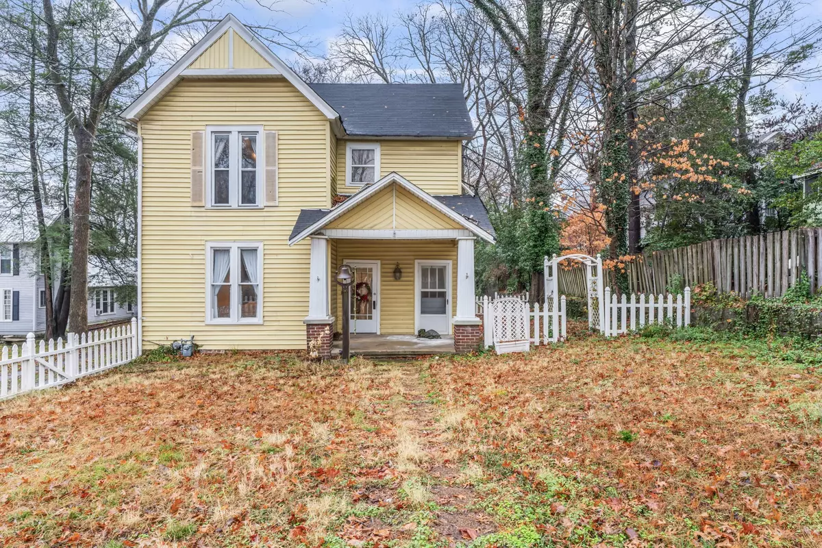 Fayetteville, TN 37334,210 Mulberry Ave