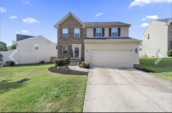 809 Sandworth Cv, Antioch, TN 37013