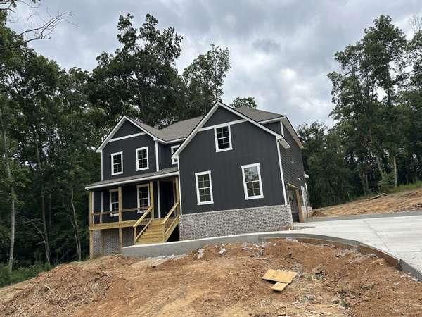 1584 Frye Rd, Columbia, TN 38401