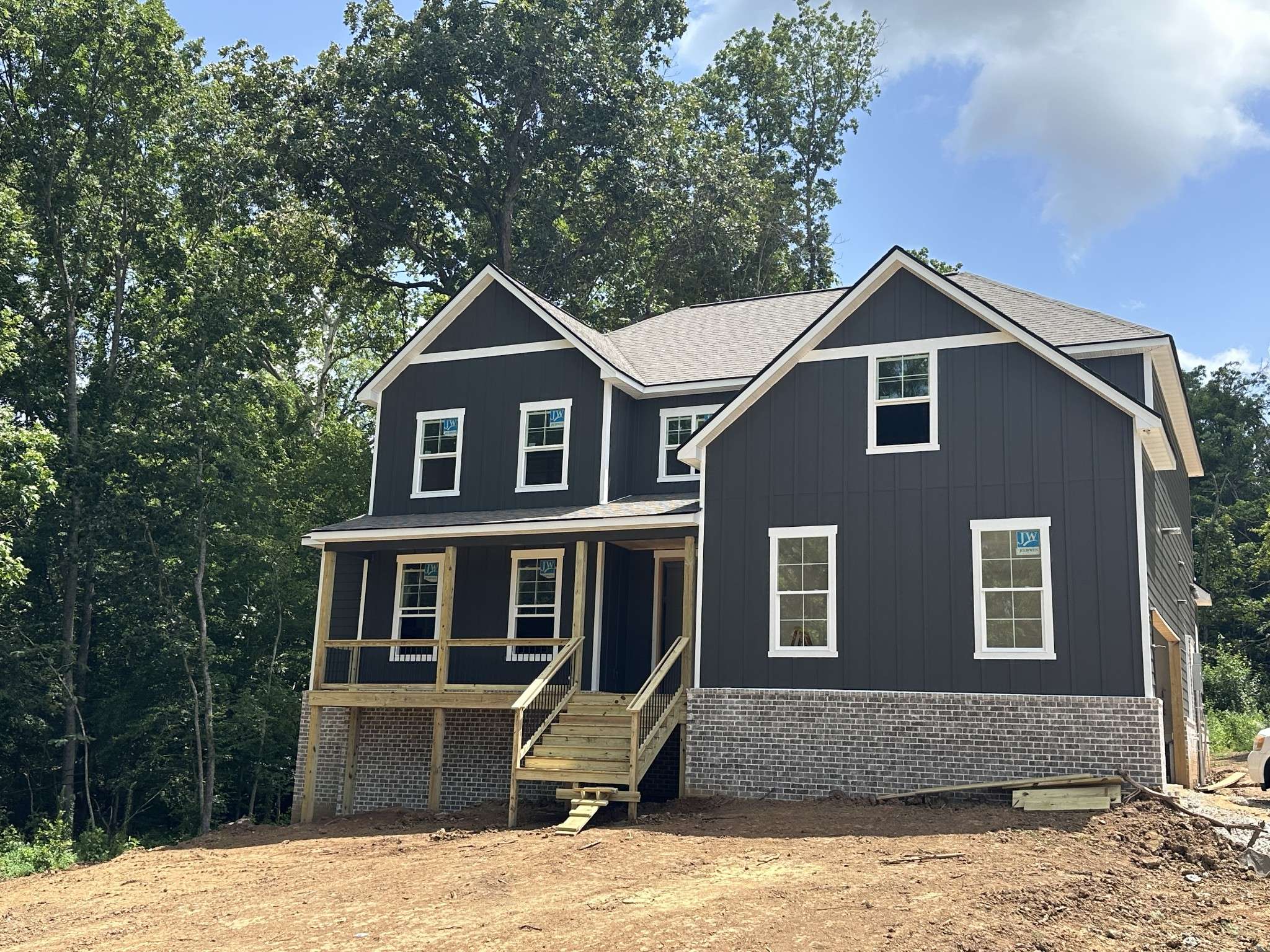 1584 Frye Rd, Columbia, TN 38401