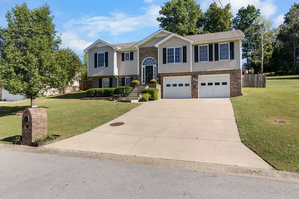 Clarksville, TN 37040,1035 Hedge Apple Dr