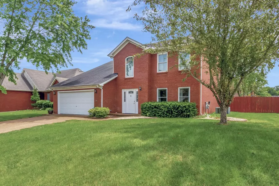 170 Little Turtle Way, Murfreesboro, TN 37127