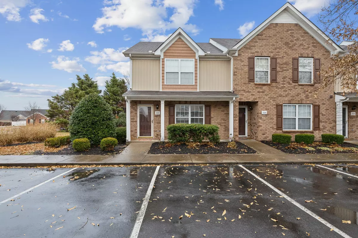 Murfreesboro, TN 37128,3220 Terrapin Ct