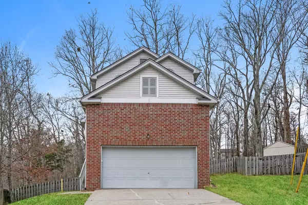 5507 Knollcrest, Hermitage, TN 37076