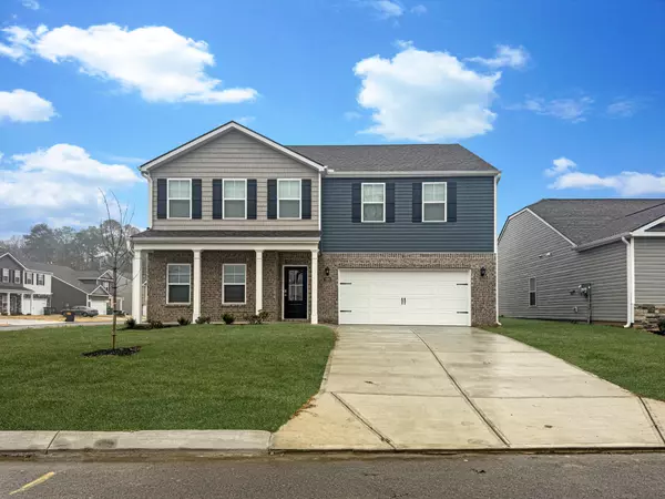 7486 Citation Court, Hixson, TN 37343