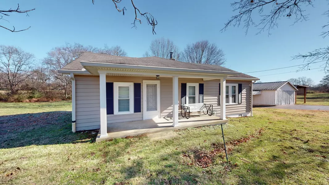 155 Albright Ln, Gallatin, TN 37066