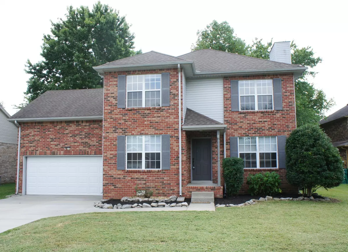 Mount Juliet, TN 37122,527 Creek Pt