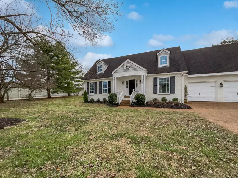 504 Overview Ln, Franklin, TN 37064