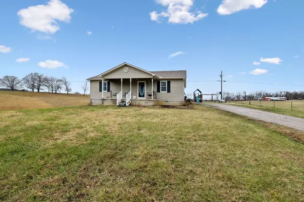 Smithville, TN 37166,739 Johnson Town Rd