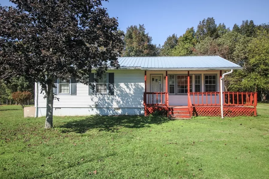 1901 Unionville Deason Rd, Bell Buckle, TN 37020