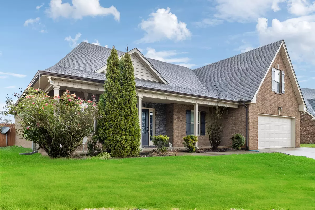 Murfreesboro, TN 37129,5126 Luna Moth Ln