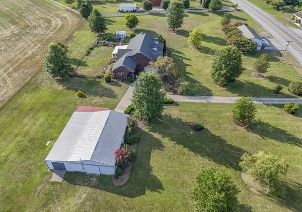 Eagleville, TN 37060,4343 Highway 41A #N