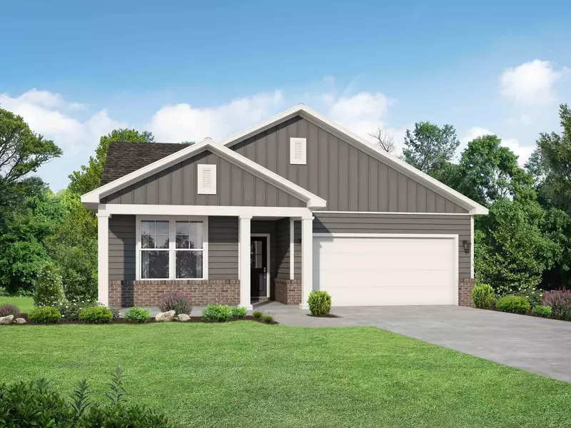 513 Saddleview Dr, White House, TN 37188