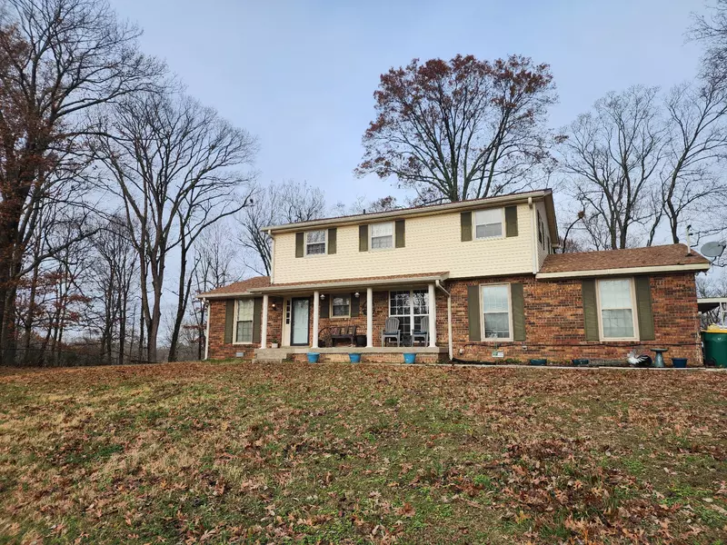 1520 Timberhill Dr, Lewisburg, TN 37091