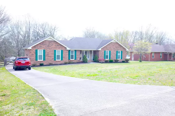 Mount Juliet, TN 37122,424 Cajawa Dr