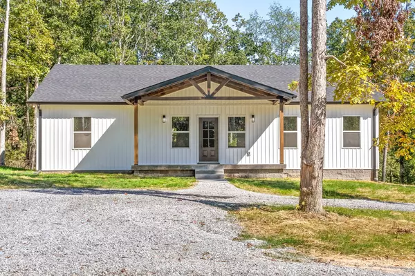 368 Rocky Top Lane, Erin, TN 37061