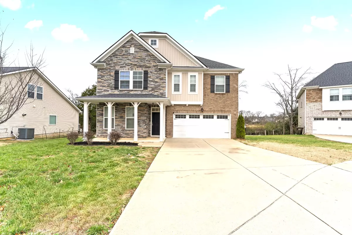 Murfreesboro, TN 37128,3508 Kybald Ct