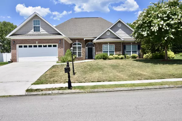 Ooltewah, TN 37363,9144 Belleau Ridge Drive