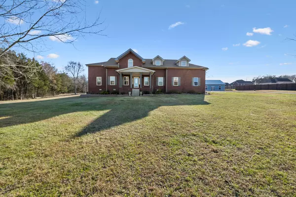 Lebanon, TN 37087,104 Ramsey Ln