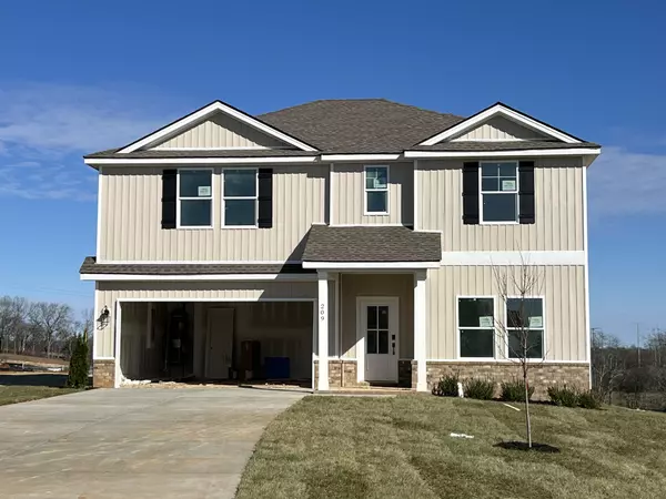 209 Boson Court, Columbia, TN 38401